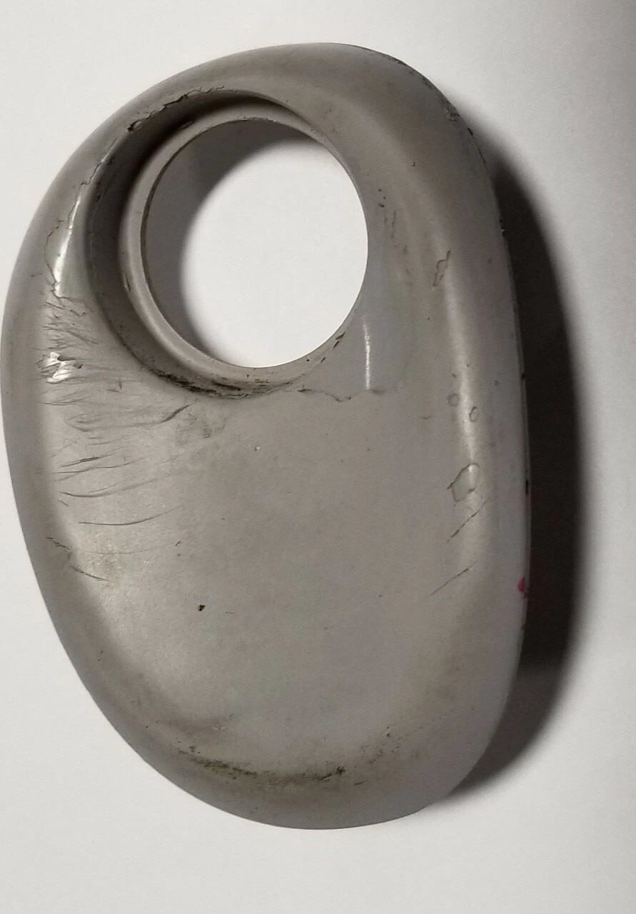 Key Finishing Column Trim for Lincoln Mark VIII (1997–1998) - Graphite