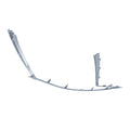 Upper Front Bumper Trim for Lexus RX350 RX450h (2016–2019) LX1210114