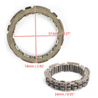 Starter Clutch One Way Sprag for Yamaha TT 600 E (1990–2002), XTZ 660 (2004–2015)