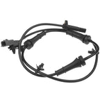 2X Rear ABS Wheel Speed Sensors for Nissan Murano (2009–2012) Quest (2011–2012)
