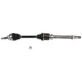Front Right CV Axle for Toyota Highlander 2014–2019 3.5L AWD Hybrid