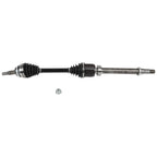 Front Right CV Axle for Toyota Highlander 2014–2019 3.5L AWD Hybrid