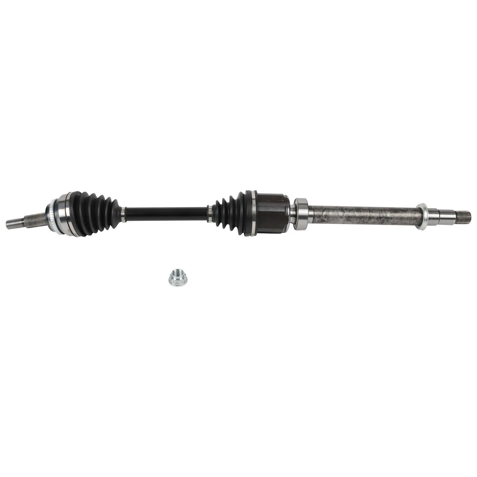 Front Right CV Axle for Toyota Highlander 2014–2019 3.5L AWD Hybrid