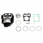 Engine Rebuild Kit for ZS155 155cc Dirt Bike (60mm 13mm Pin)