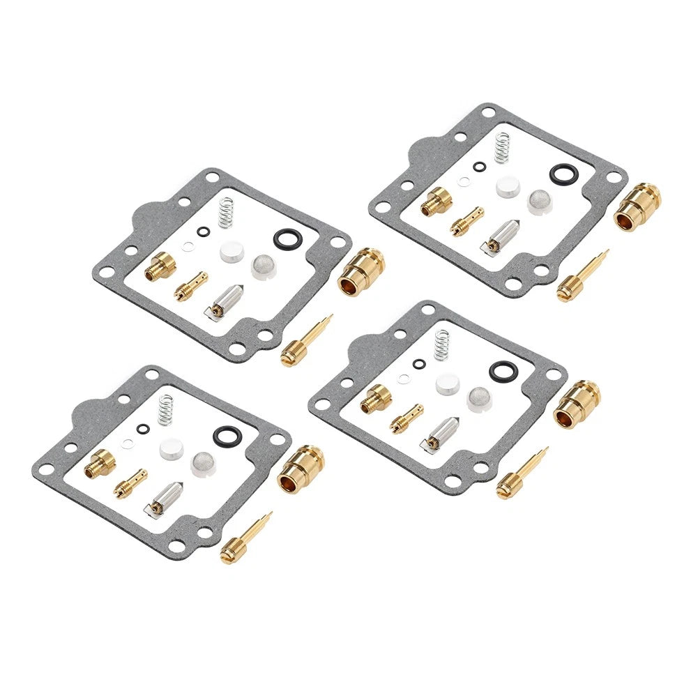 Carburetor Rebuild Kit for Yamaha XS1100LG XS1100LH (1980–1981)