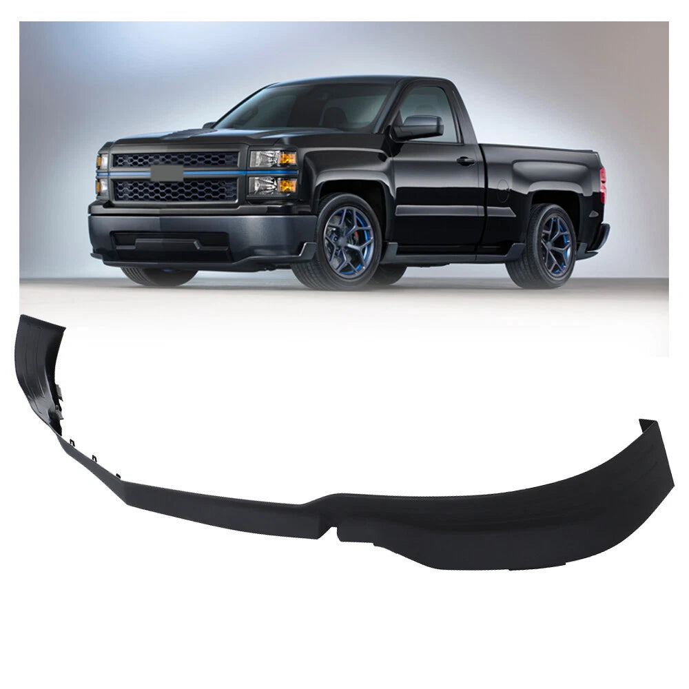 Front Bumper Lower Valance for Silverado 1500 (2014–2015)