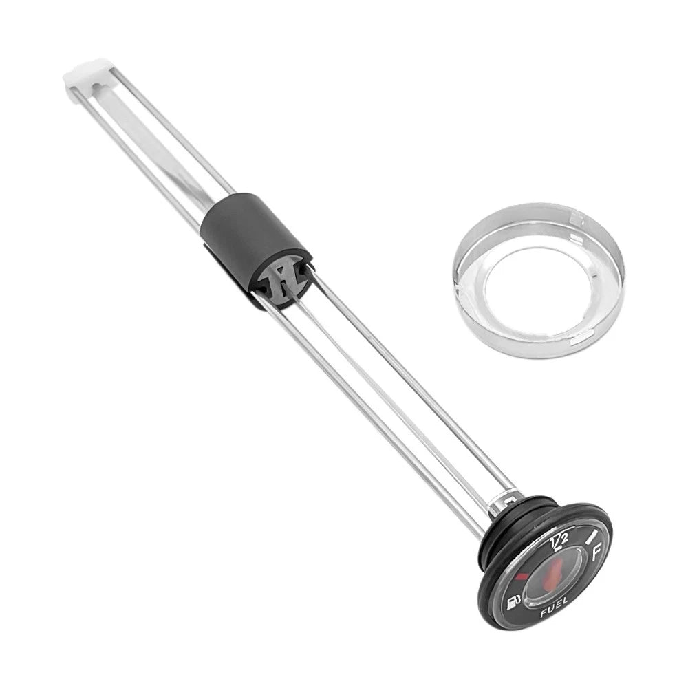 Fuel Tank Level Gas Gauge for Kawasaki Mule KAF620 KAF950 (2005–2008)