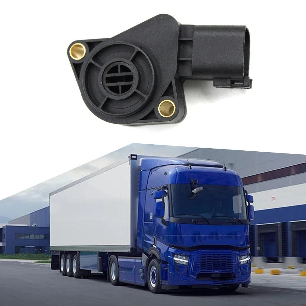 Throttle Pedal Sensor Potentiometer for Renault Truck (Compatible, 85109590)