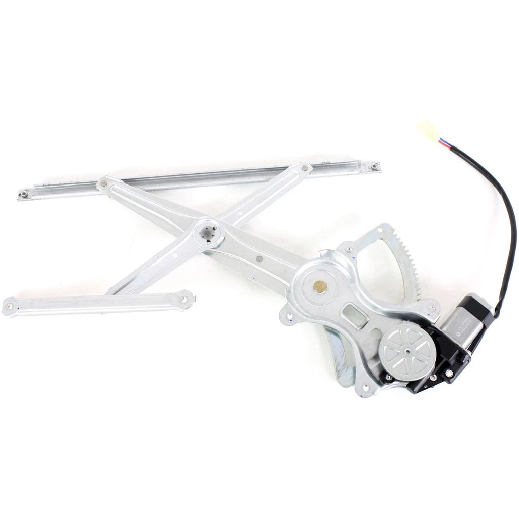 Power Window Regulator Set for Toyota Tacoma (2005–2017)