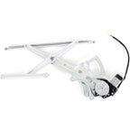 Power Window Regulator Set for Toyota Tacoma (2005–2017)