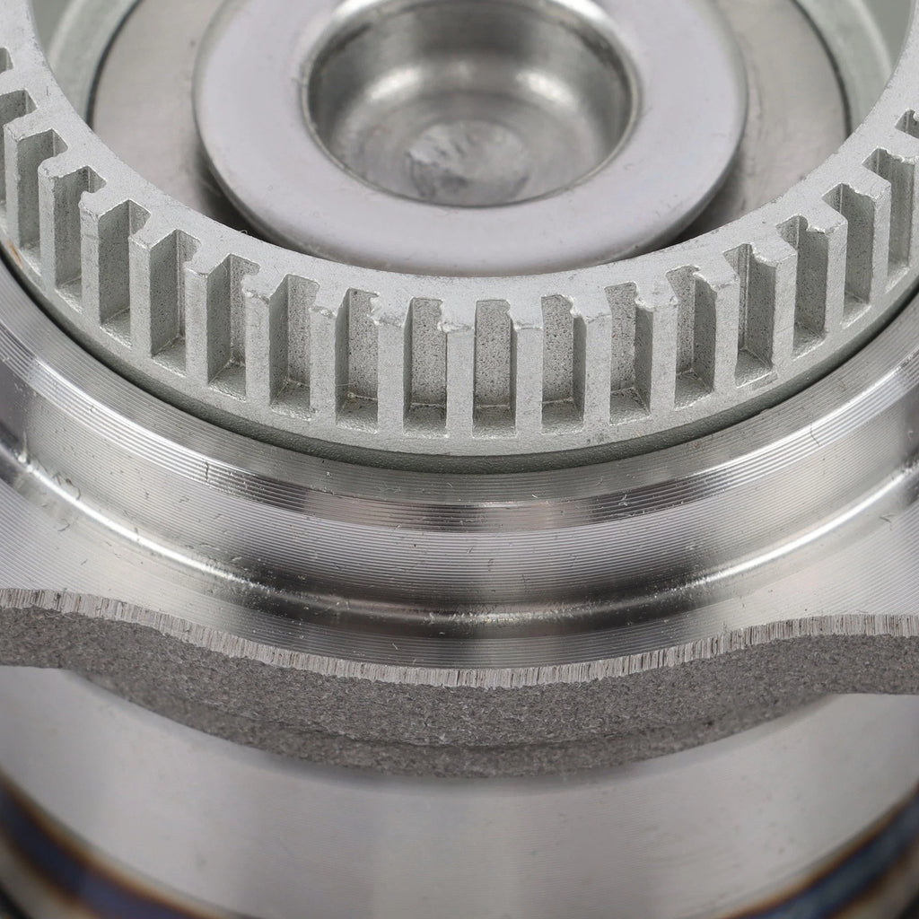 Rear Wheel Bearing Hub Assembly for Kia Rio Hyundai Accent (2012â2017)