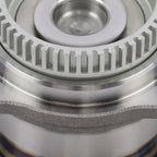 Rear Wheel Bearing Hub Assembly for Kia Rio Hyundai Accent (2012â2017)