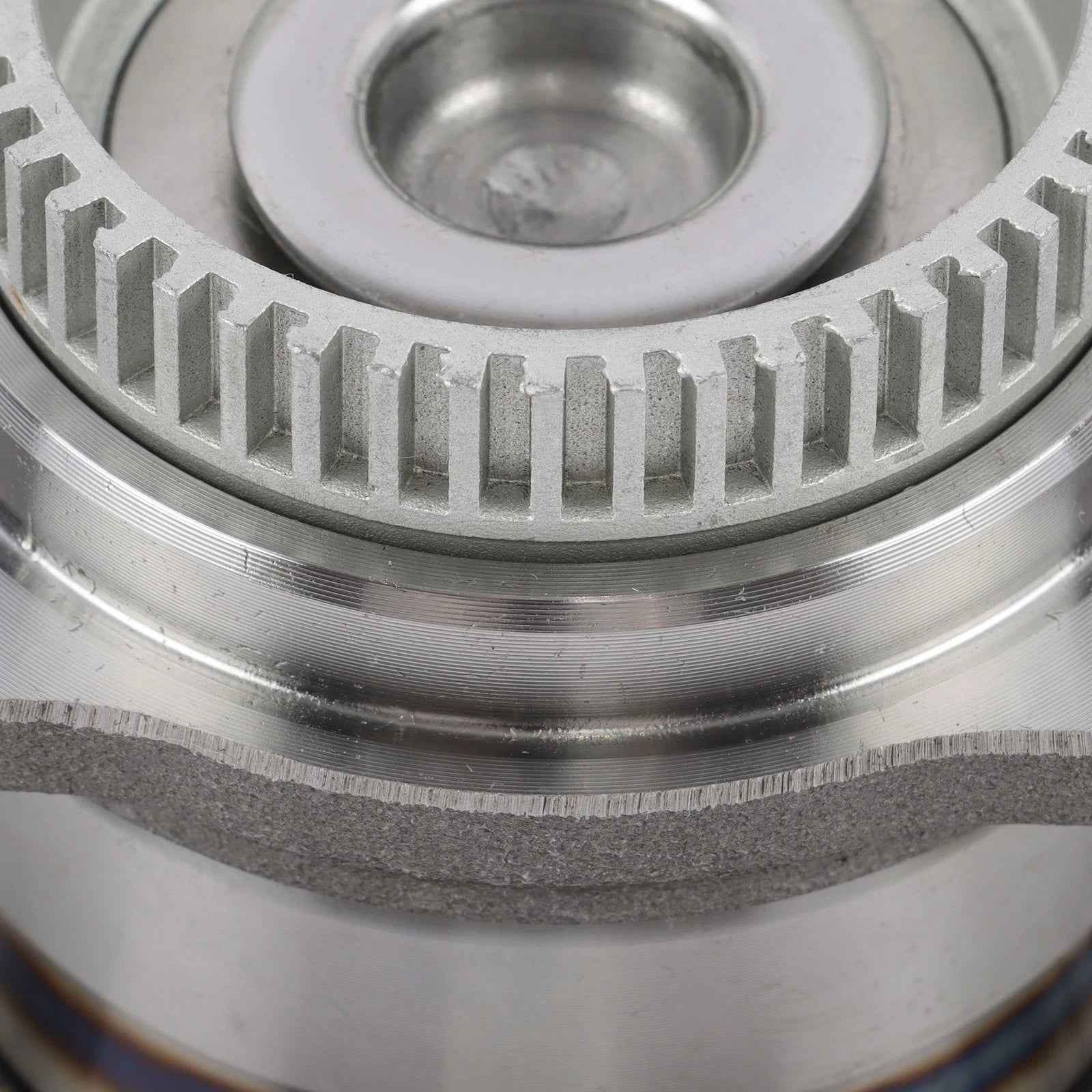 Rear Wheel Bearing Hub Assembly for Kia Rio Hyundai Accent (2012â2017)