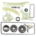 Timing Chain Oil Pump Kit with VVT Sprocket for BMW 320i 428i X1 X3 X5 (2012–2019)