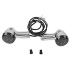 LED Turn Signals Running Light for Harley Sportster XL 883 1200 (2004-2023)