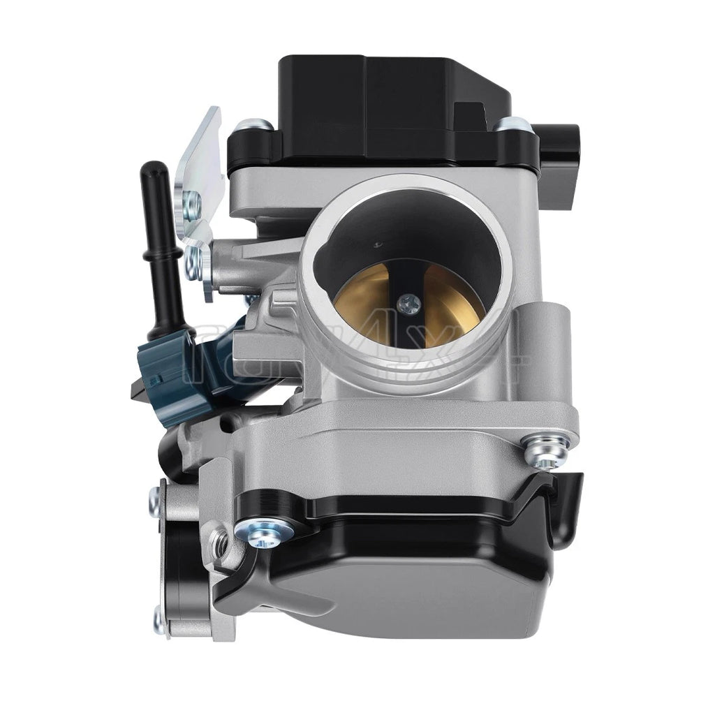 Throttle Body Assy for Honda TRX 420 Rancher 420 (2007–2014) 16400-HP5-604