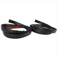 Roof Molding Trim Set for Toyota Tacoma Double Cab