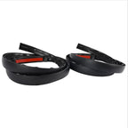 Roof Molding Trim Set for Toyota Tacoma Double Cab