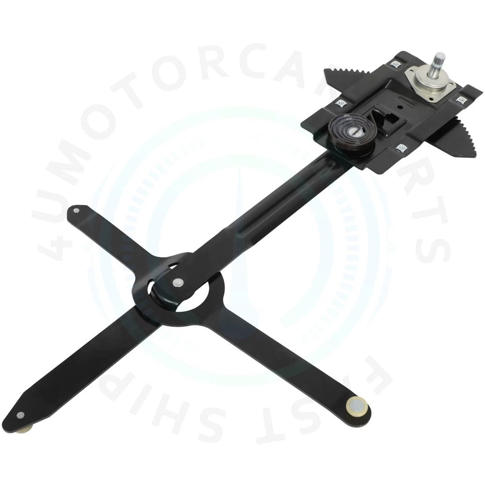 Front Right Window Regulator for Chevrolet K10 Pickup C20 Suburban (1967–1971)