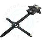 Front Right Window Regulator for Chevrolet K10 Pickup C20 Suburban (1967–1971)