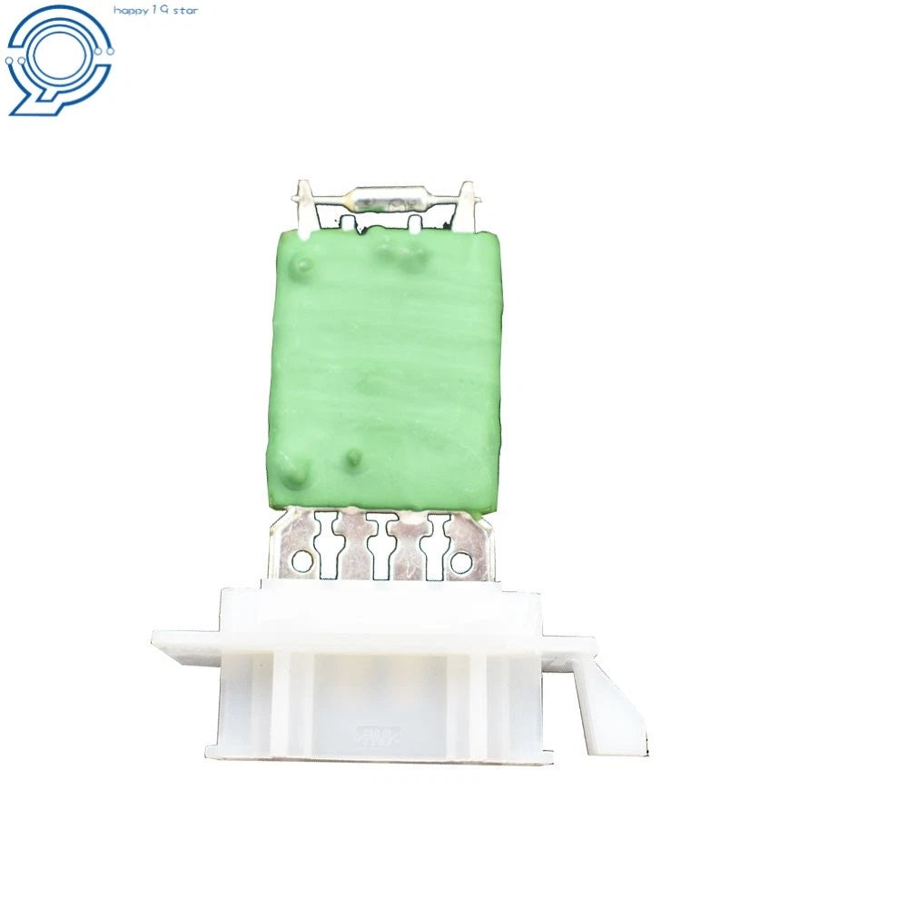 HVAC Blower Motor Resistor for VW Beetle Jetta Passat Golf Tiguan Eos (2007–2016)