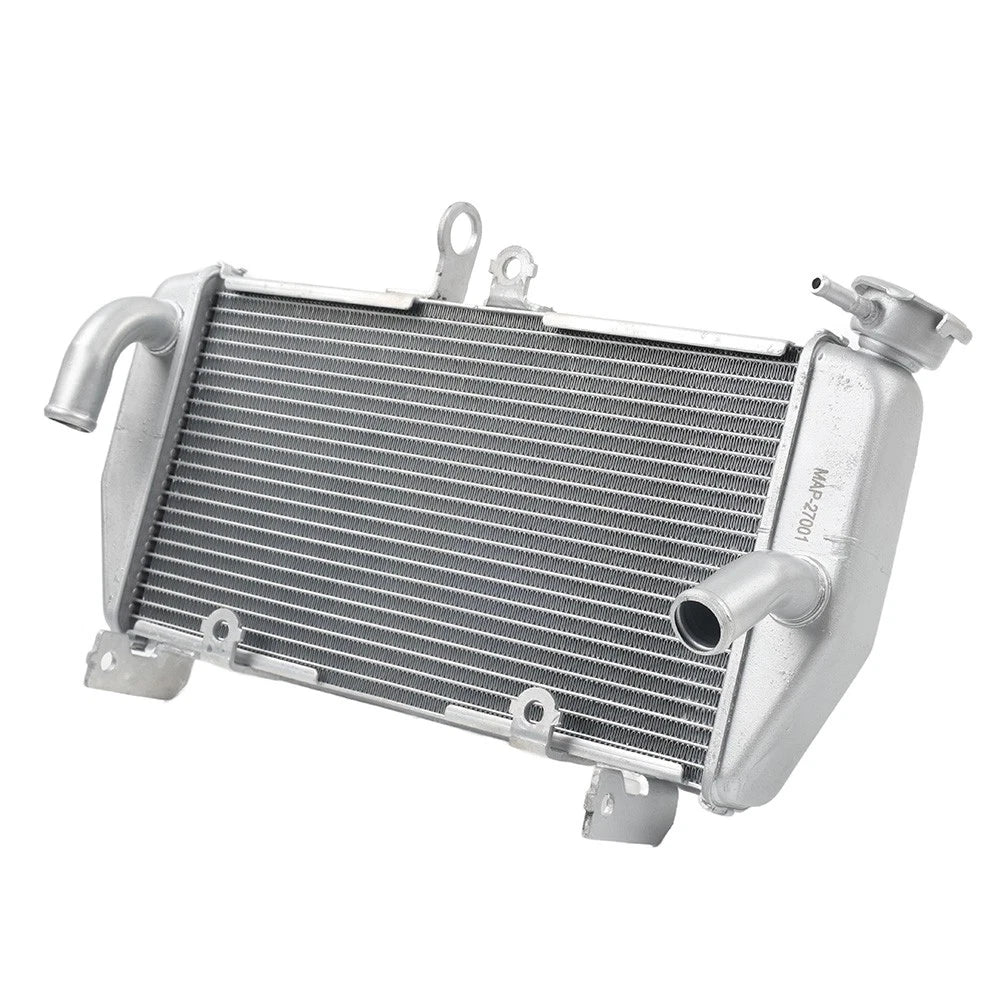 Radiator Cooler for Yamaha R25 R3 (2015–2021)