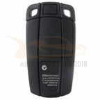 2 Key Entry Remote Fob for BMW 328i 335i 535i 528i (2006–2011)