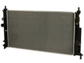 Radiator for Mazda 3 Sport (2010–2013) CS911ZQ Aluminum Core
