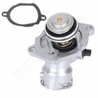 Thermostat Assembly for Mercedes-Benz C230 C300 C350 E350 ML350 R350 SLK350