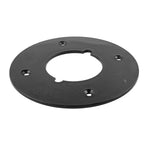 Electric Router Baseplate for Power Tools 3612