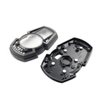 Speedometer Tachometer Odometer Housing Cover for Kawasaki Ninja 400 (2018–2023)