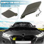 Tow Hook Cover No.51118067961 for BMW 320i (2013–2018)
