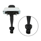 Door Check Arm Stop Hinge Strap for Silverado 1500 3500HD Suburban (2007-2014)