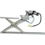 Power Window Regulator for Toyota Matrix (2003–2008) Front Right with Motor