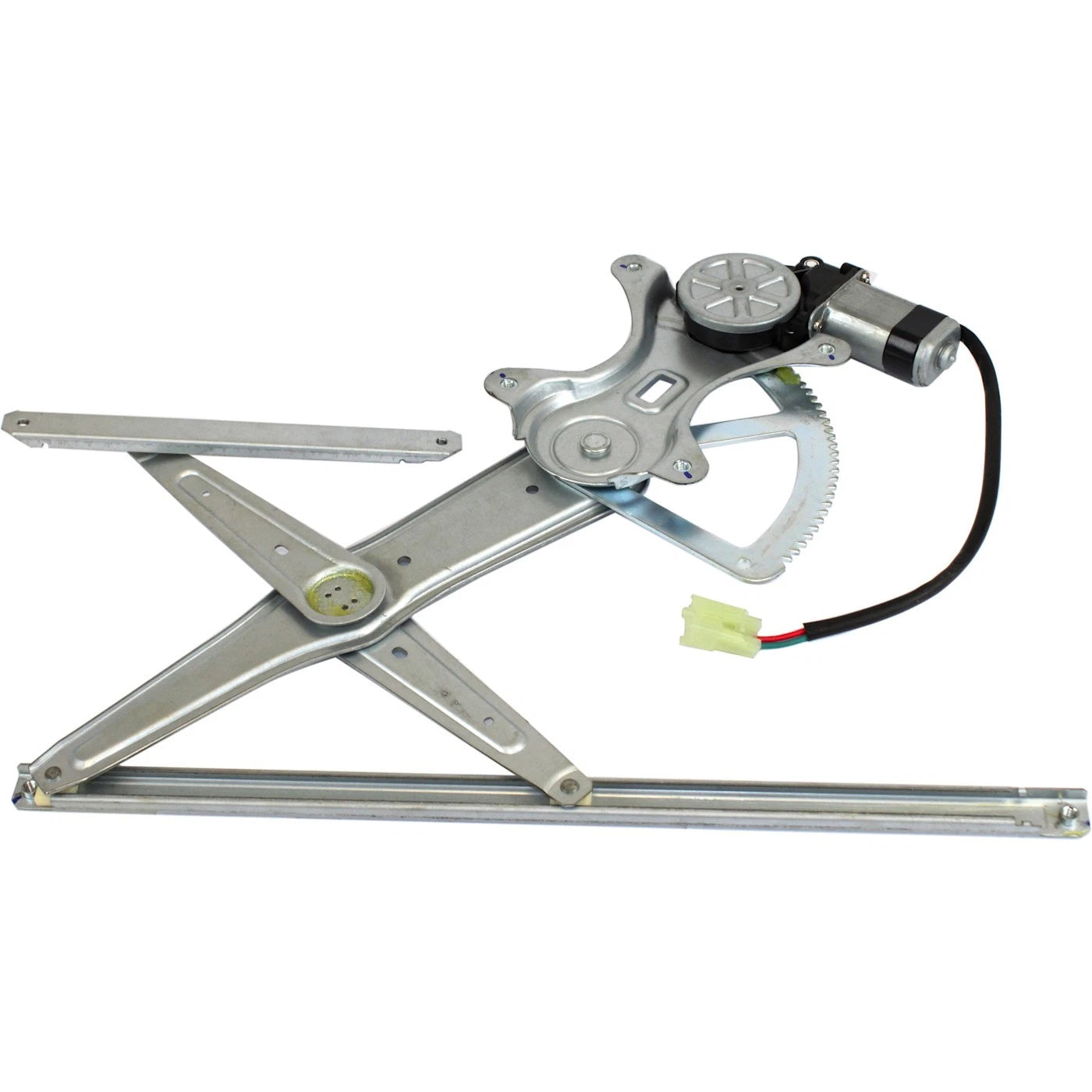 Power Window Regulator for Toyota Matrix (2003–2008) Front Right with Motor