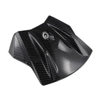 FAIRING TRIM FRAME COVER ABS Black Carbon Fiber  (2012–2016)