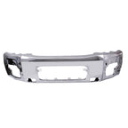 Chrome Front Bumper for Nissan Armada (2005–2007) Titan (2004–2015)