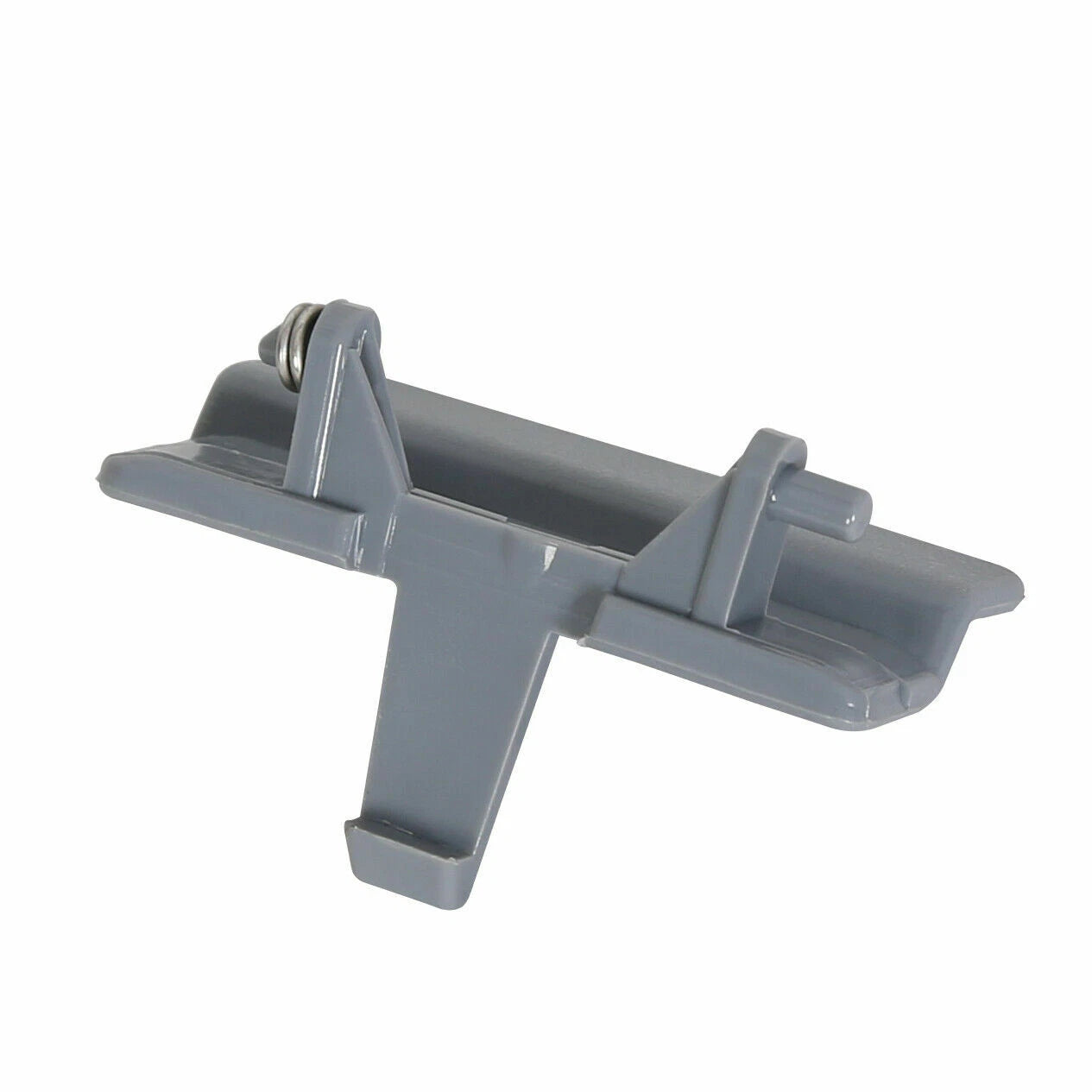 Center Console Jump Seat Lid Latch for Ford F-150 (2010–2018)