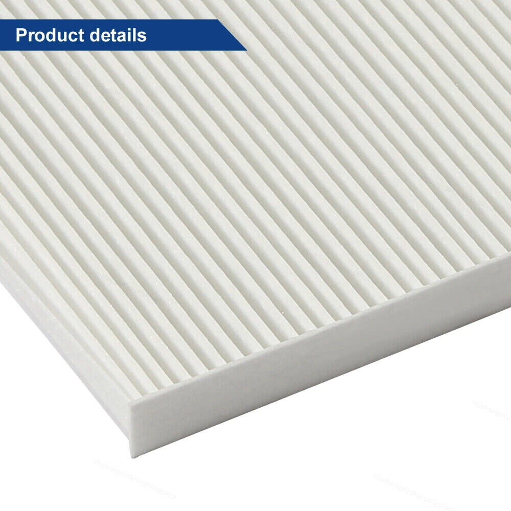 Cabin Air Filter for Toyota Tacoma (2006–2021) #88508-01010
