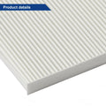 Cabin Air Filter for Toyota Tacoma (2006–2021) #88508-01010