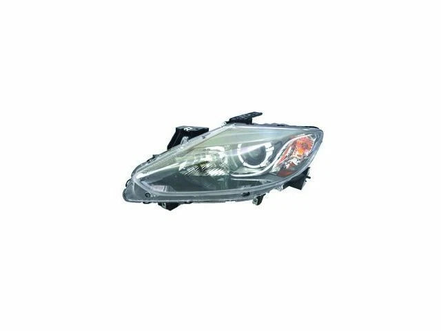 Left Headlight Assembly for Mazda CX-9 (2013–2015) Q765RP