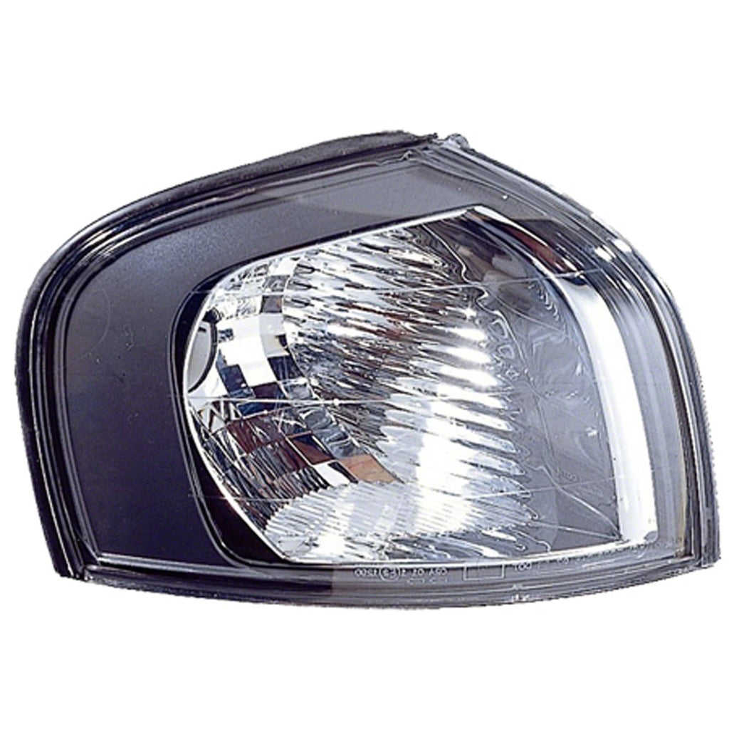 Replacement Passenger Side Halogen Parking/Signal Light Assembly