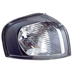 Replacement Passenger Side Halogen Parking/Signal Light Assembly