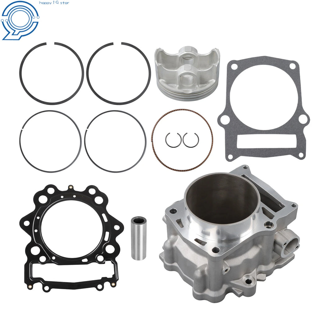 Engine Rebuild Kit for Yamaha Raptor 700 YFM700R (2006–2014)