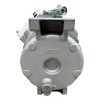 AC Compressor Replacement 12 Volt for Toyota Hino (2009-2018)