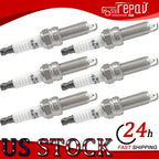 6X Ignition Coil & Spark Plug Kit for Acura TL 3.7L V6 (2009)
