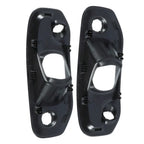 Fog Lamp Light Bezel Kit  Right & Left for 2019-2024 RAM 1500