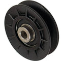 Replacement Idler Pulley AM115460 for John Deere LX & GT Series