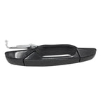 Rear Right Outside Door Handle for Chevrolet GMC Cadillac