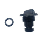 Flush Plug and Gasket for Suzuki Outboard (17913-99E10, 17913-99E11, 17913-99E12)